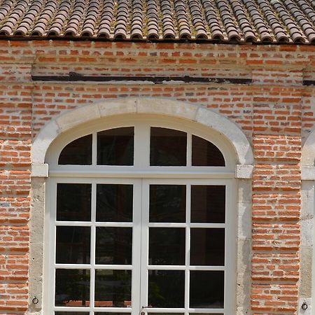 Le Pavillon De L'Orangerie Bed & Breakfast Marigny  Ngoại thất bức ảnh