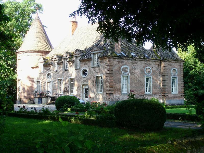 Le Pavillon De L'Orangerie Bed & Breakfast Marigny  Phòng bức ảnh