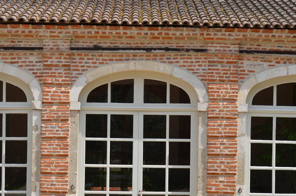 Le Pavillon De L'Orangerie Bed & Breakfast Marigny  Ngoại thất bức ảnh