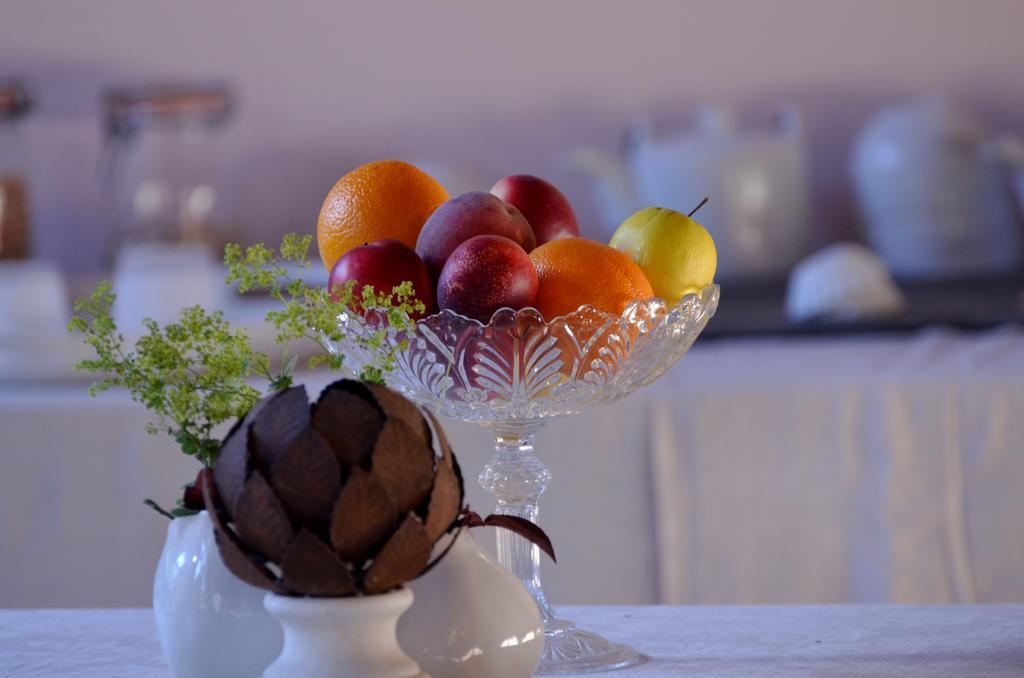 Le Pavillon De L'Orangerie Bed & Breakfast Marigny  Ngoại thất bức ảnh